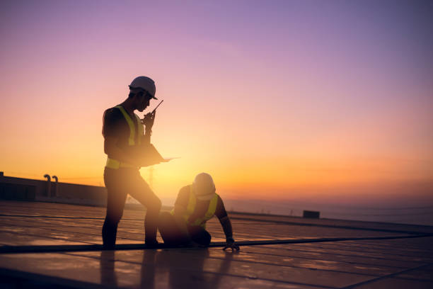 Best Roof Waterproofing Services  in Landover Hills, MD