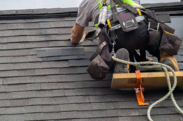 Gutter Installation and Roofing in Landover Hills, MD