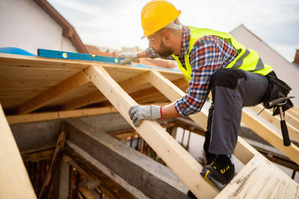 Best Roof Repair Services  in Landover Hills, MD