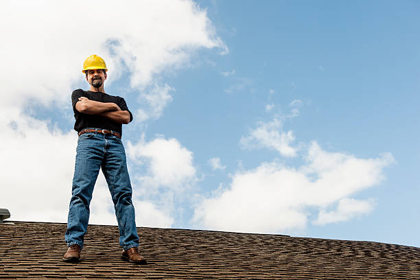 Best Flat Roof Repair Services  in Landover Hills, MD