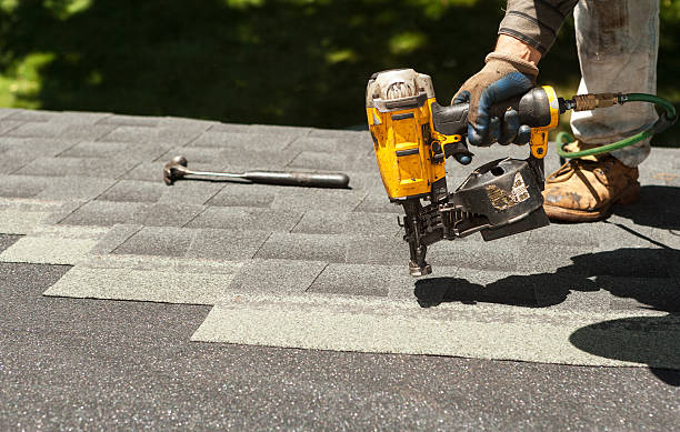 Best Affordable Roofing Company  in Landover Hills, MD
