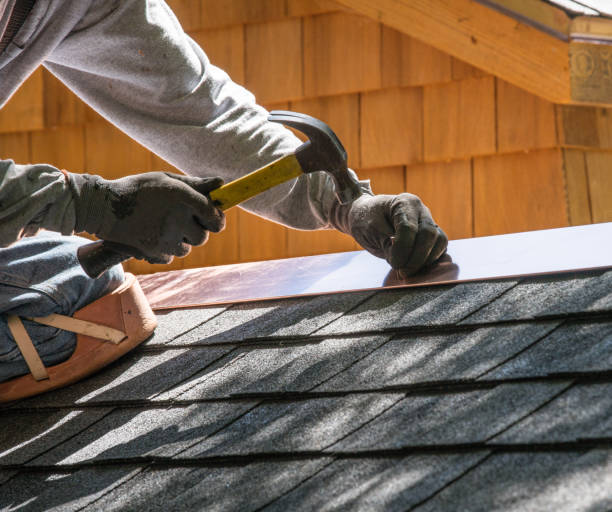 Best Roof Maintenance Services  in Landover Hills, MD